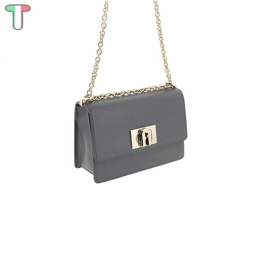 Furla 1927 Mini Asfalto g BAFKACO ARE000 G1R00