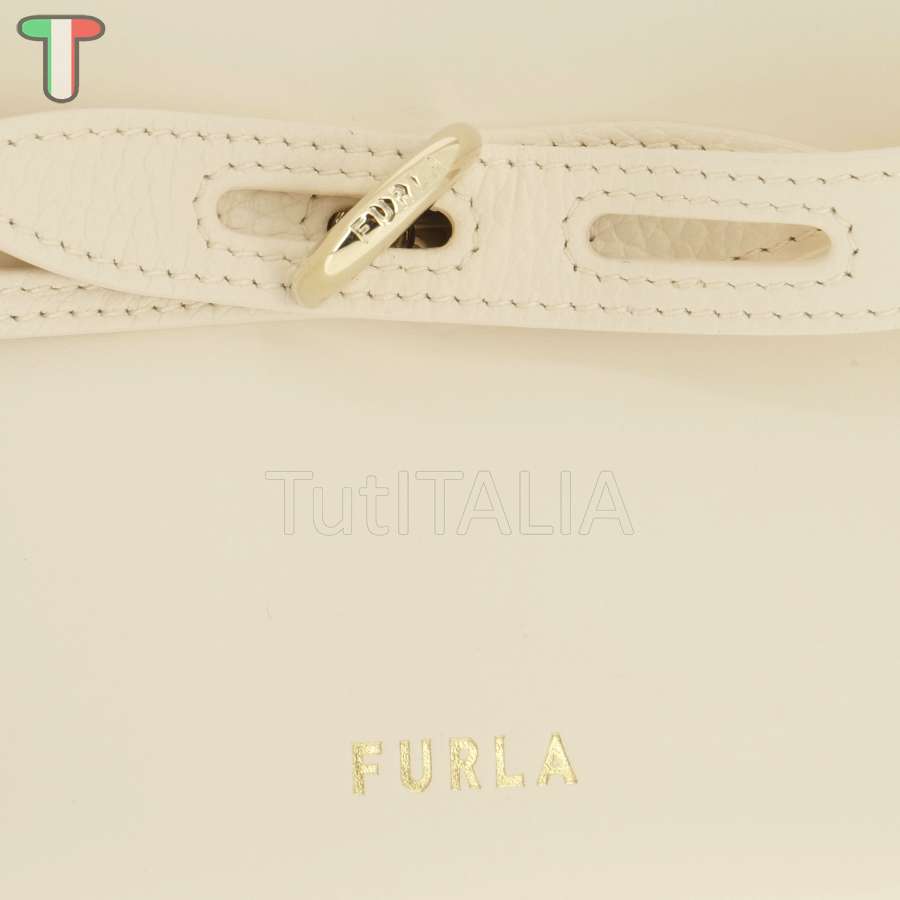 Furla Margherita Mini Pergamena WB00263 AX0029 1007 PER00