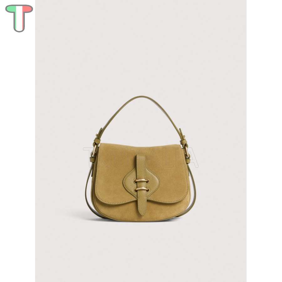 Coccinelle Mavery Small Seagrass E1U7H180201_G43