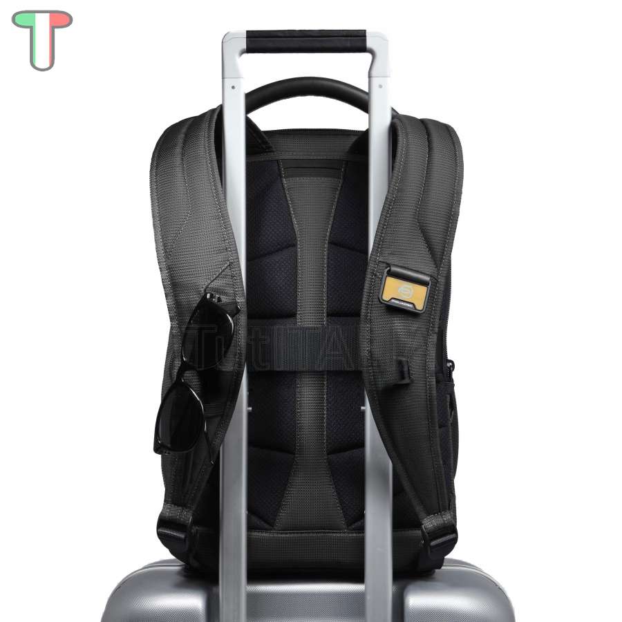 Piquadro CA6629S137 / N PQ-Earth