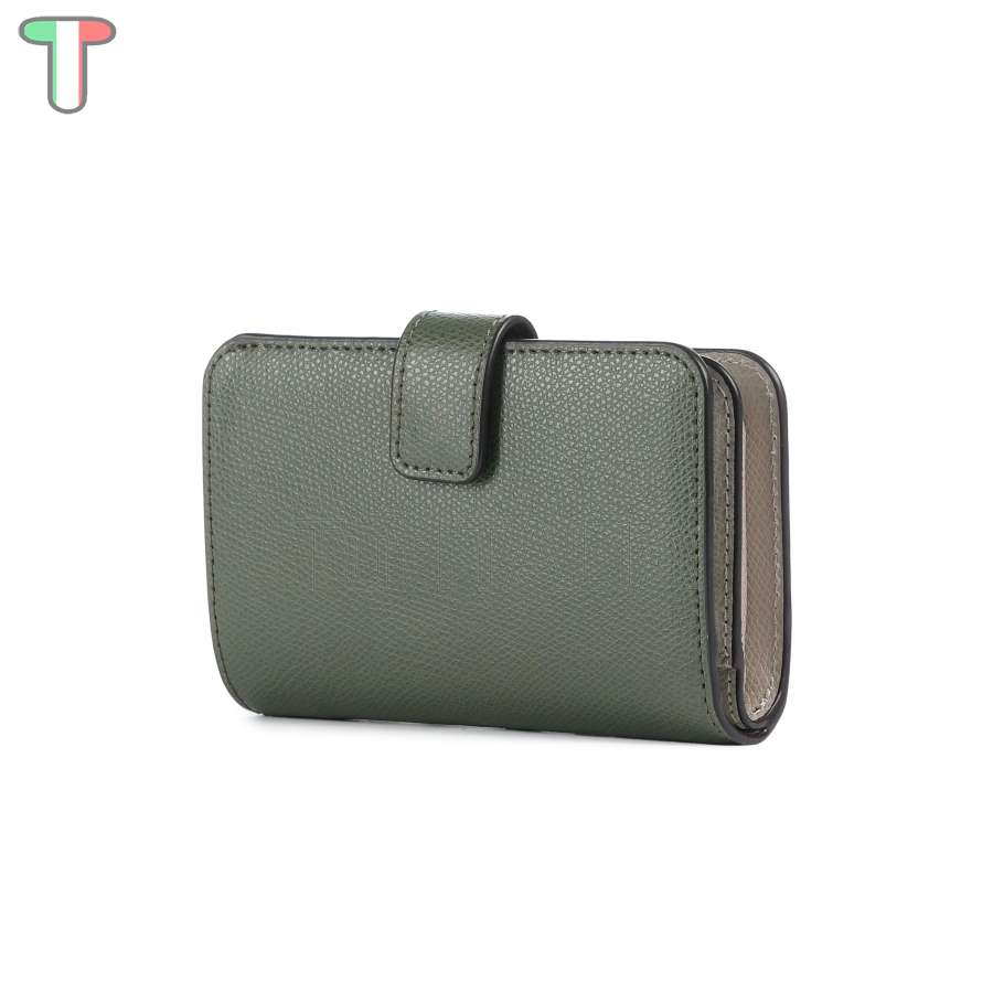 Furla Camelia M Oliva/Light Salvia Int. WP00314 ARE000 1007 4059S