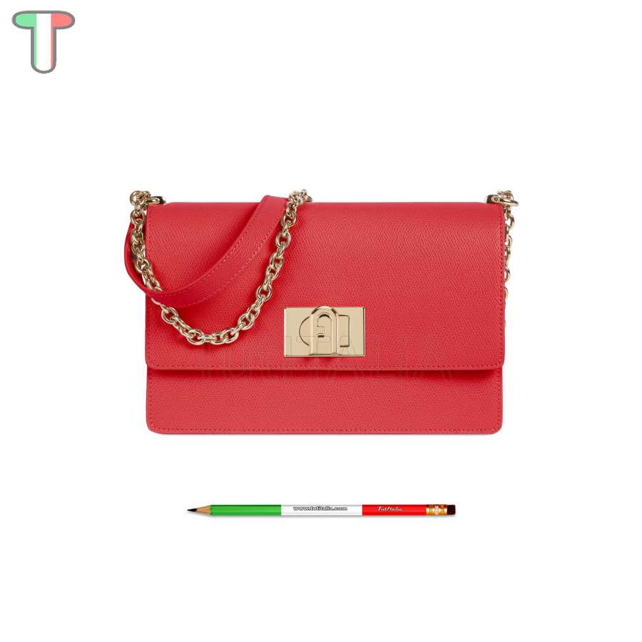 Furla 1927 S Ruby BAFIACO ARE000 1007 RUB00