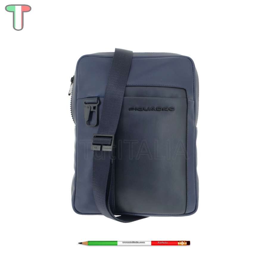 Piquadro CA1816S123 / BLU Finn