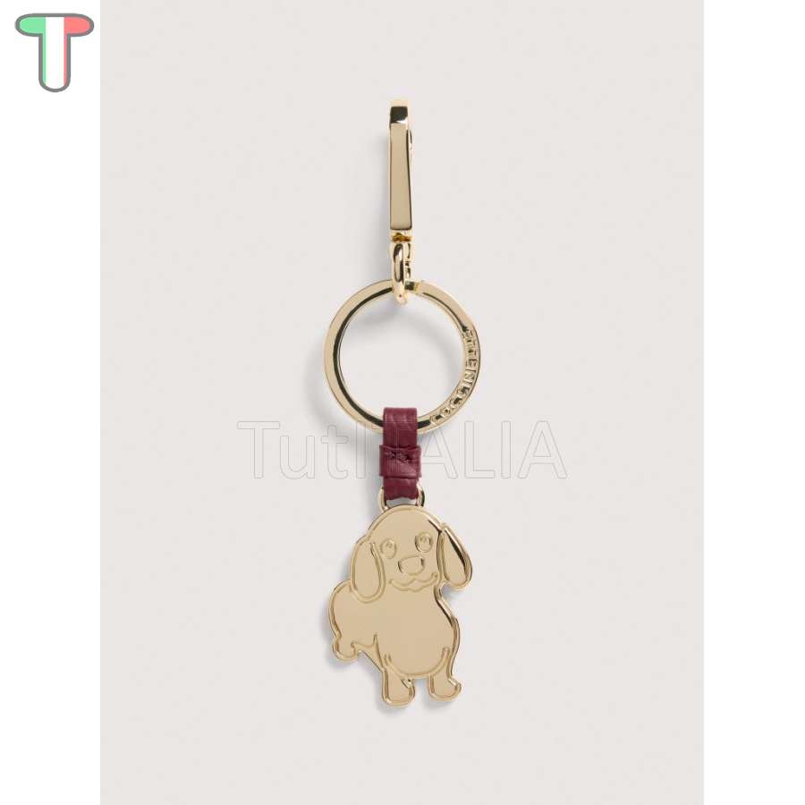 Coccinelle Basic Metal Ribes E2M9K41G402_R52