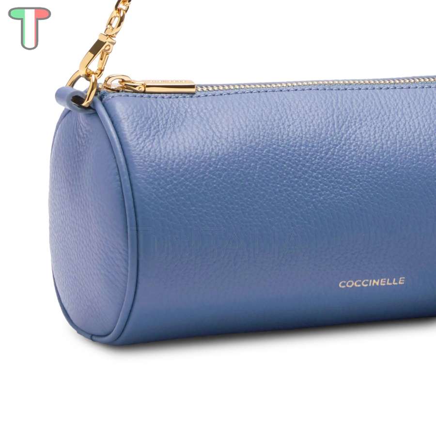 Coccinelle Aura Azul E5QH0550201_B36