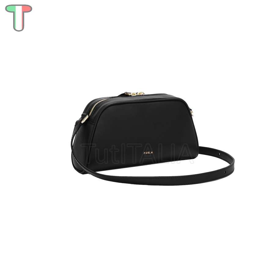 Furla Goccia Mini Nero WE00747 BX3104 1007 O6000