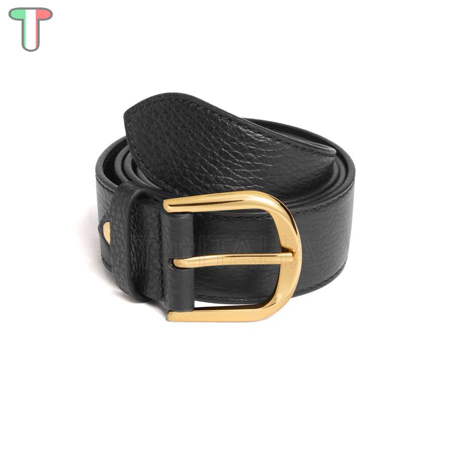 Coccinelle Erika Noir E3TOP110701001