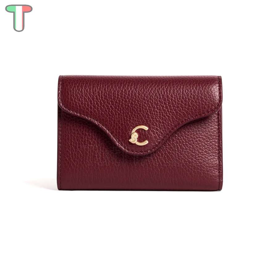 Coccinelle C-Me Medium Ribes E2SSL11D621R52