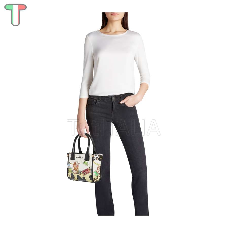 Braccialini Allround B18150-YY-818