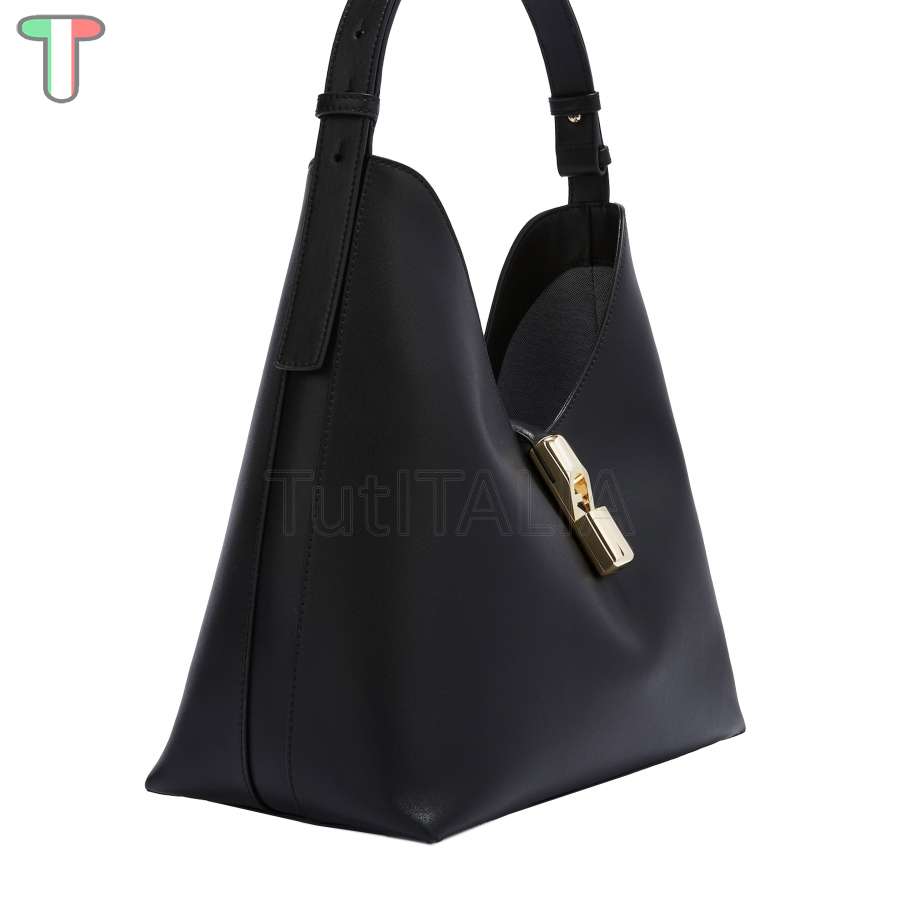 Furla Goccia M Nero WB01499 BX3104 1007 O6000