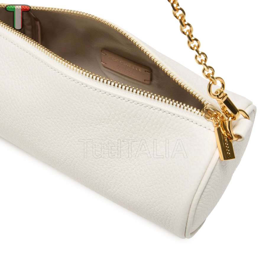 Coccinelle Aura Blanco E5QH0550201_H14