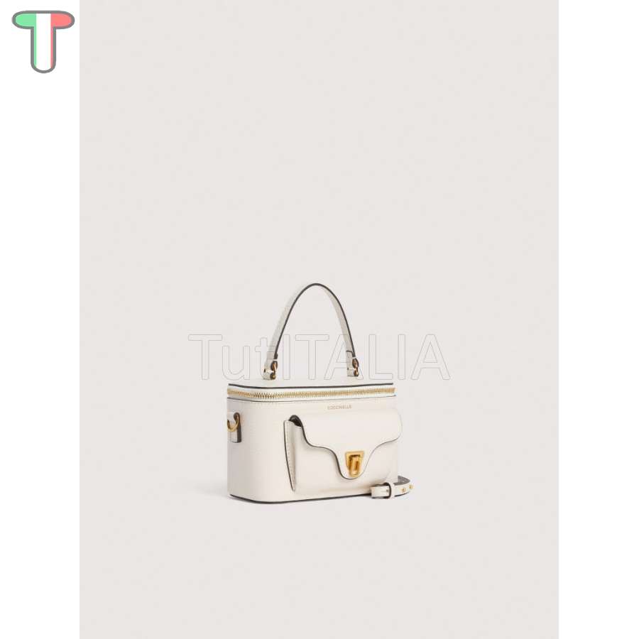 Coccinelle Beat Generation Mini Pearl E5TFK550101_N17