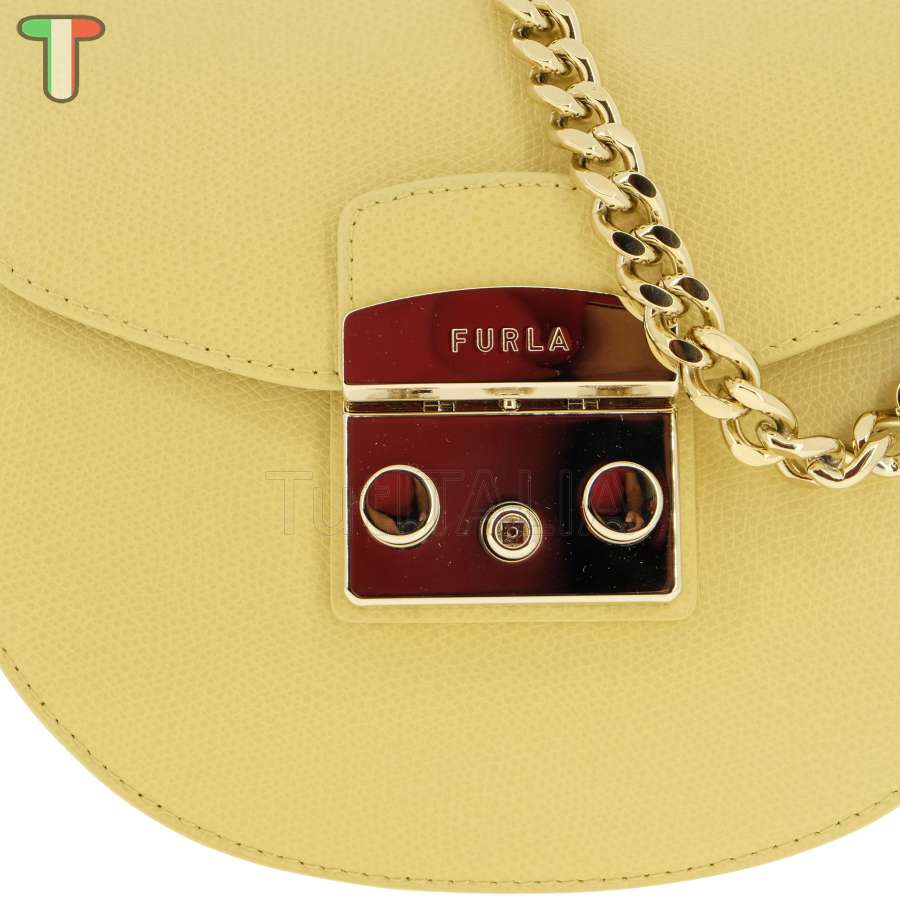 Furla Metropolis Mini Mimosa BATJEP0 ARE000 1007 MIM00