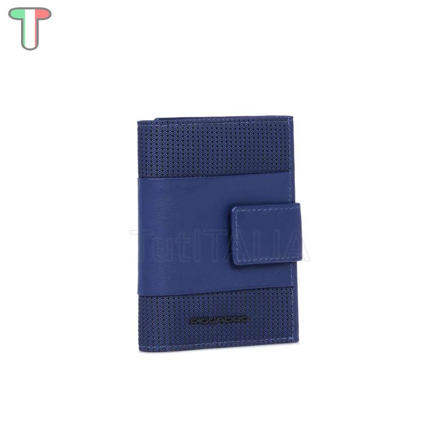 Piquadro PU5957S137R / BLU PQ-Earth