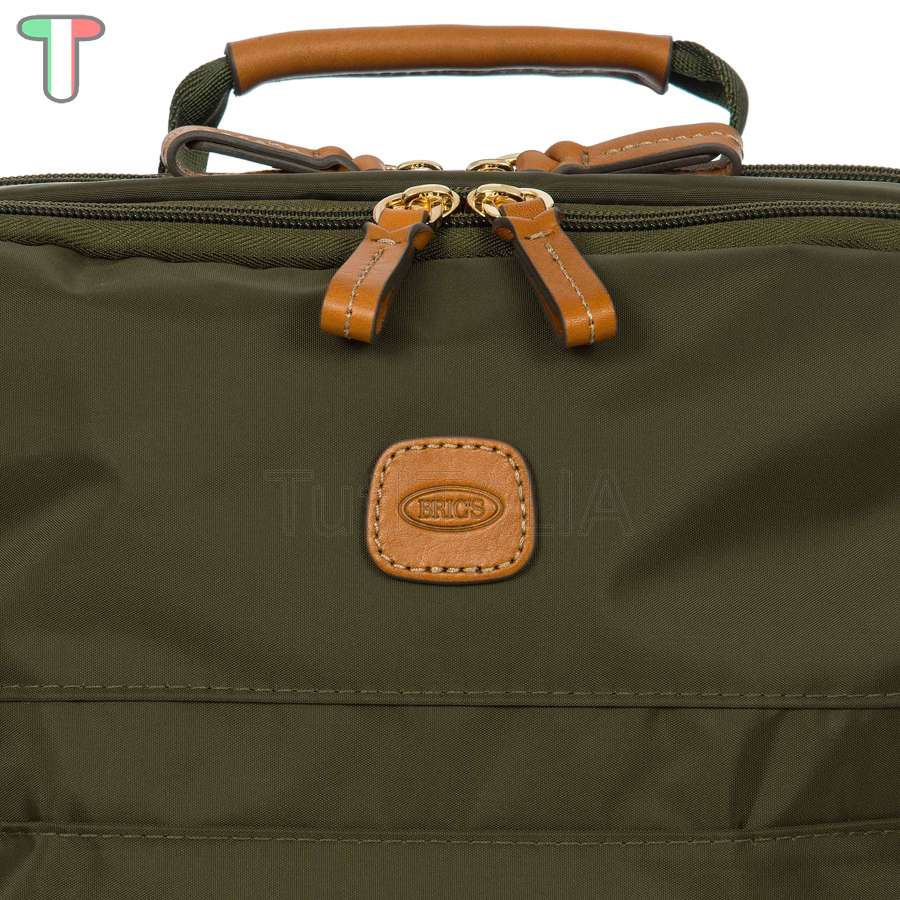 Bric's BXL43759.078 Olive