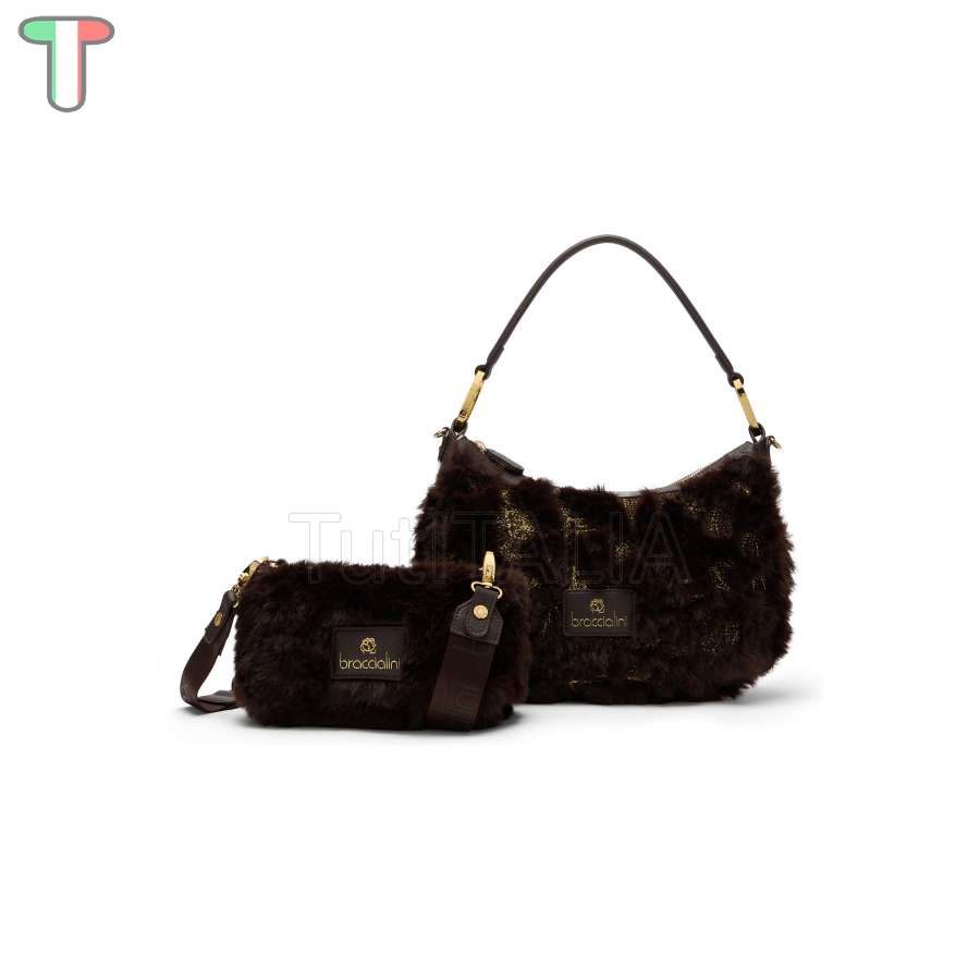 Braccialini Beth Fur B17898-TY-300