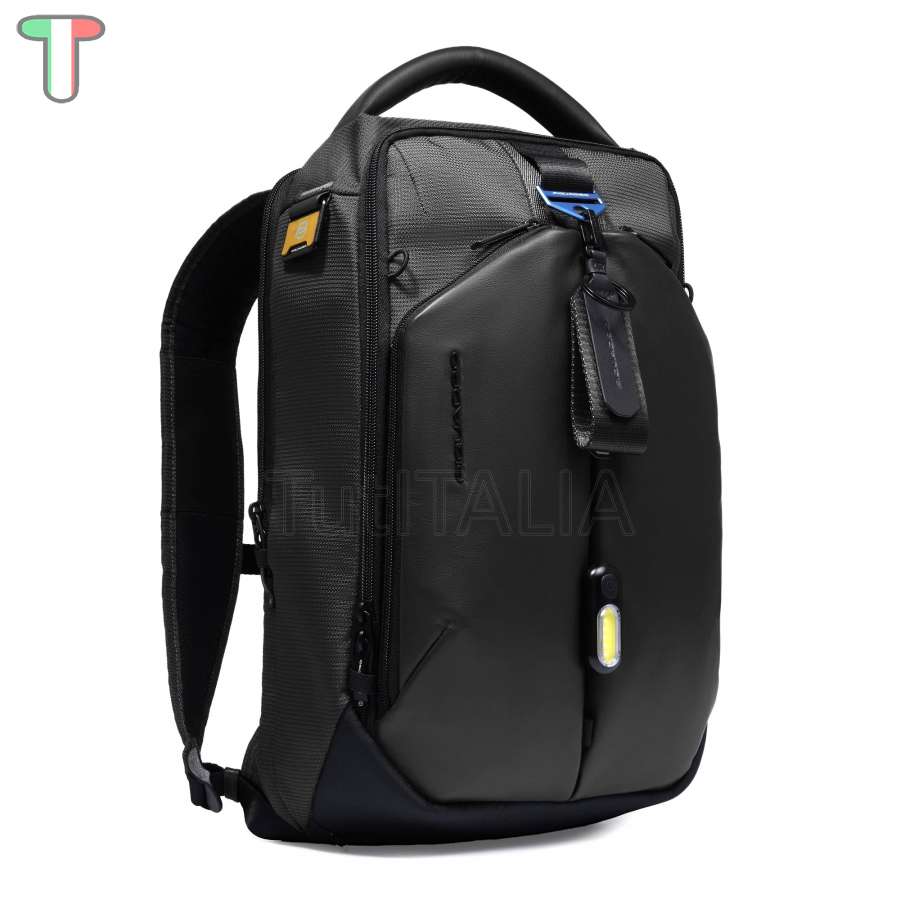 Piquadro CA6629S137 / N PQ-Earth