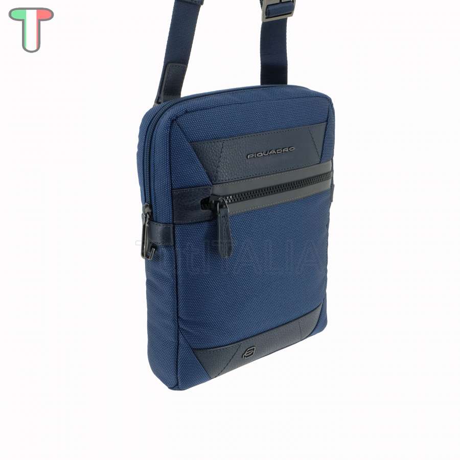 Piquadro Trakai CA1816W109 / BLU