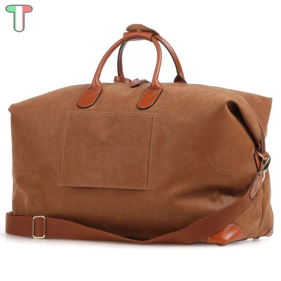 Bric's Life BLF20202.216 Camel