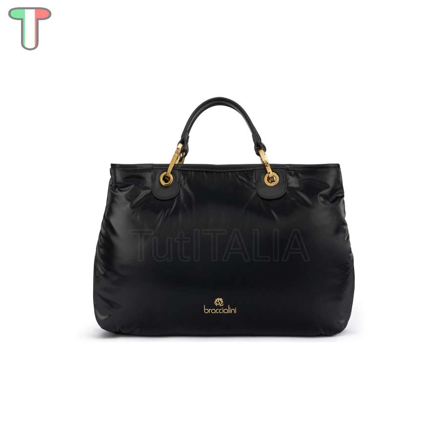 Braccialini Beth Puffy B17920-TY-100