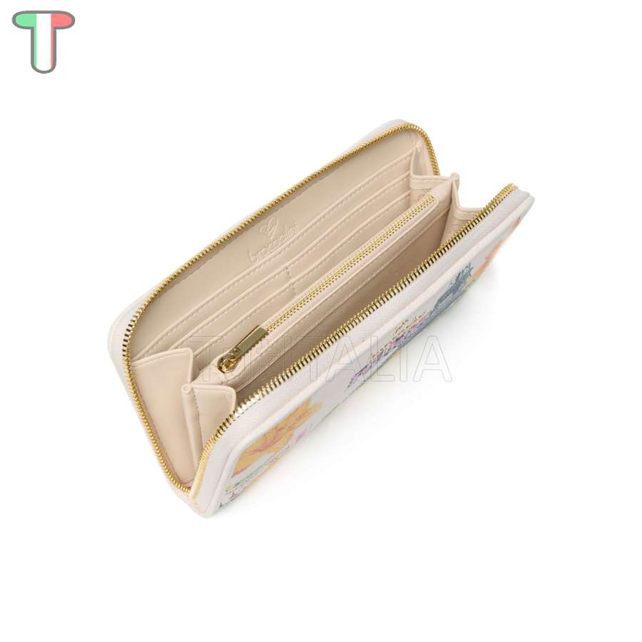 Braccialini Paris Postcards B18156_126-CA-818