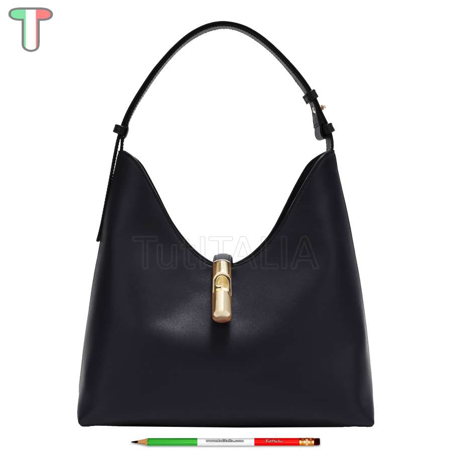 Furla Goccia M Nero WB01499 BX3104 1007 O6000