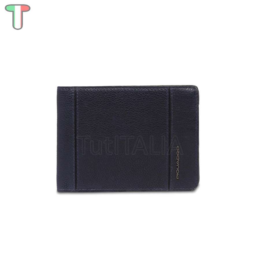 Piquadro PU257S134R / BLU Cronus