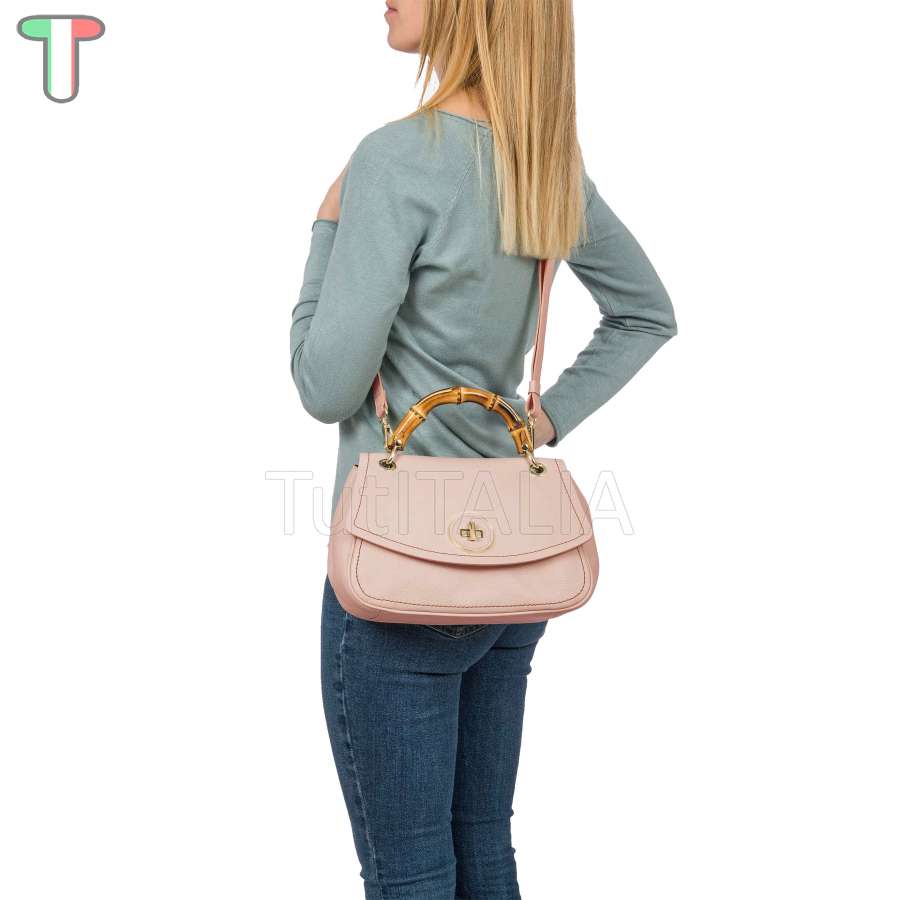 Bric's Girasole BWC07510.590 Rosa