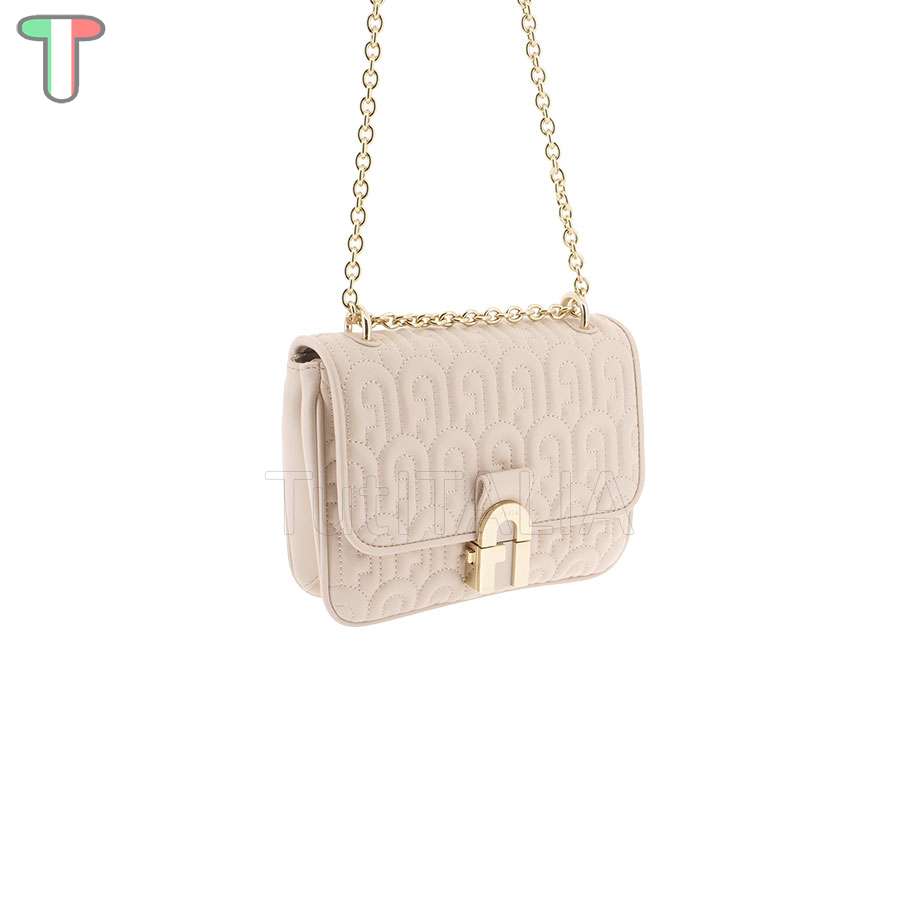 Furla Cosy Mini Ballerina i BZY3PIL AX0073 B4L00