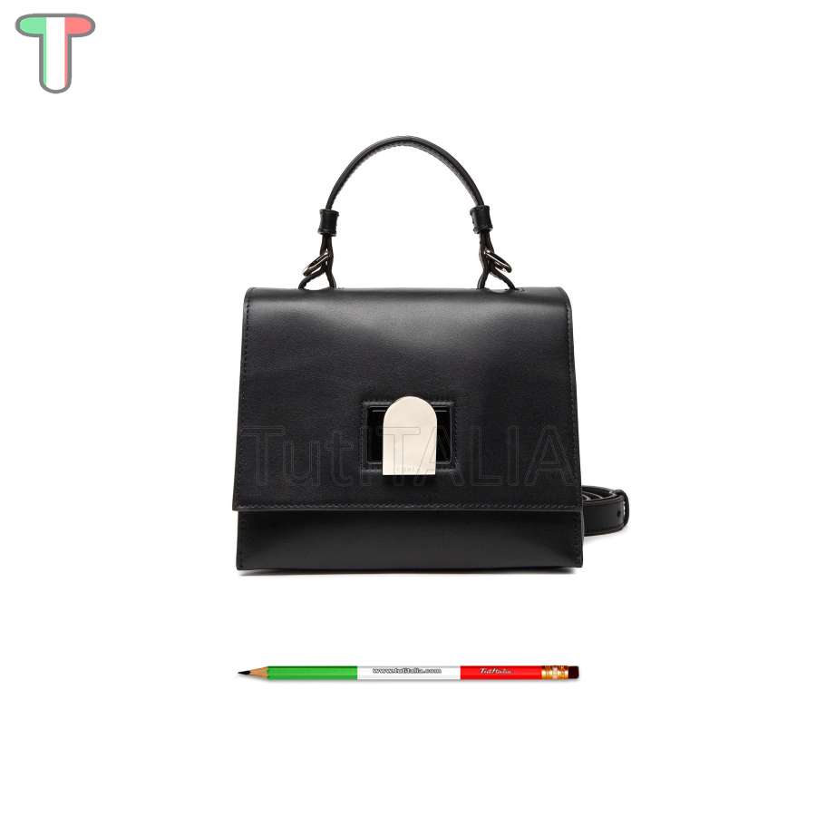 Furla Emma Mini Nero WB00610 BX0053 9050 O6000