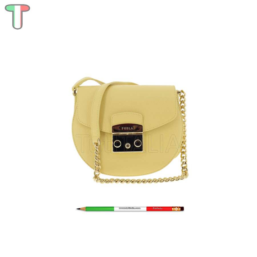 Furla Metropolis Mini Mimosa BATJEP0 ARE000 1007 MIM00