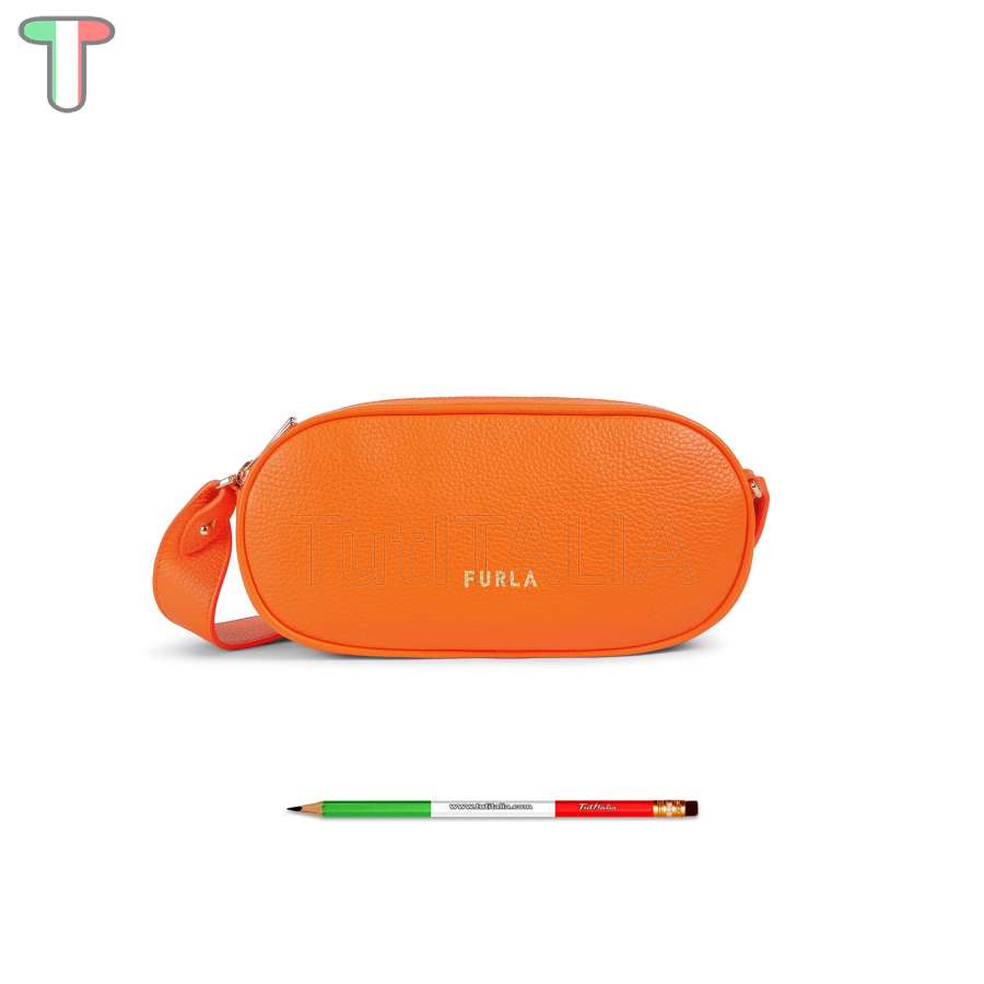 Furla Real S Mandarino WB00253 HSF000 1007 MD000