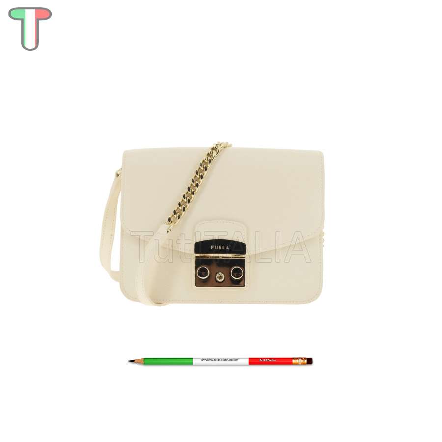 Furla Metropolis S Pergamena WB00244 ARE000 1007 PER00