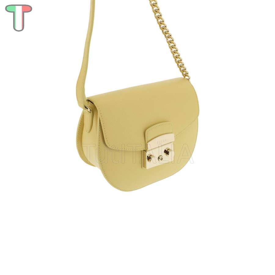 Furla Metropolis Mini Mimosa BATJEP0 ARE000 1007 MIM00