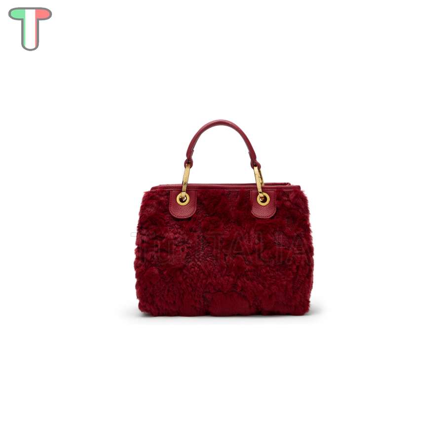 Braccialini Beth Fur B17897-TY-400