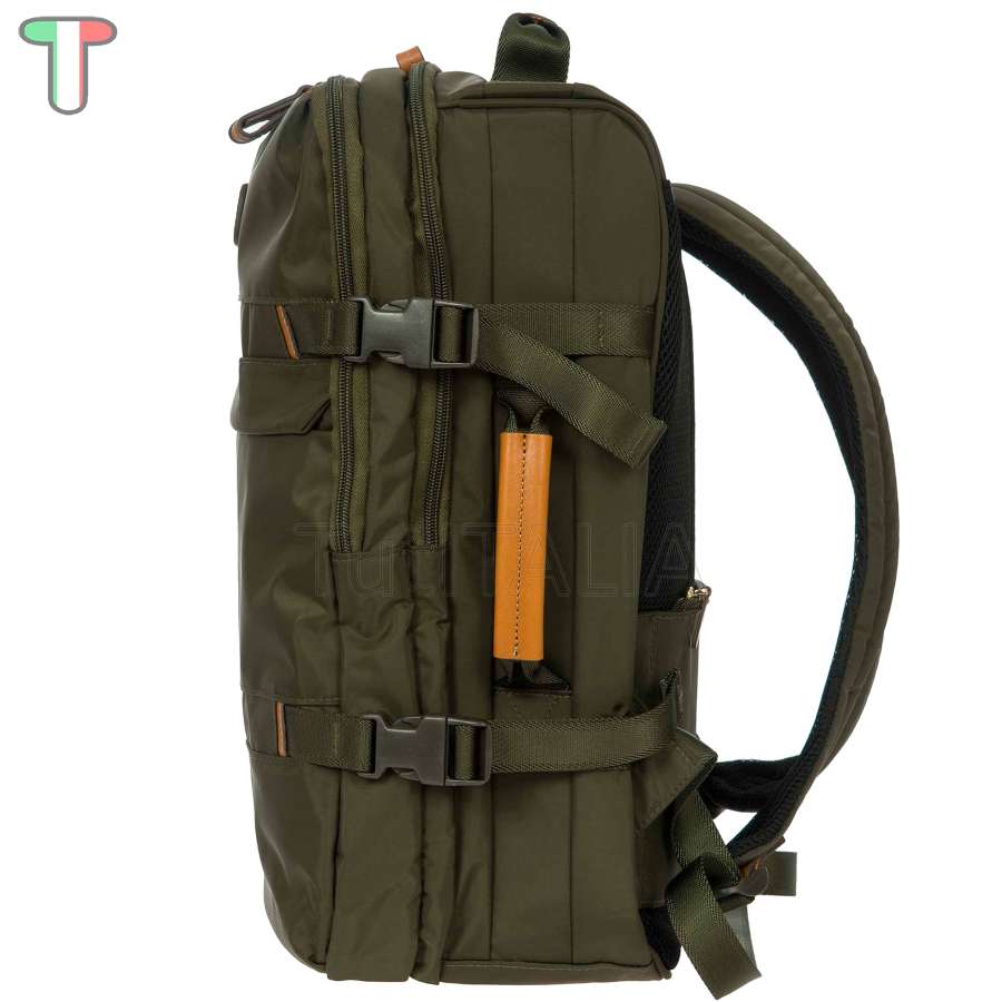 Bric's BXL43759.078 Olive