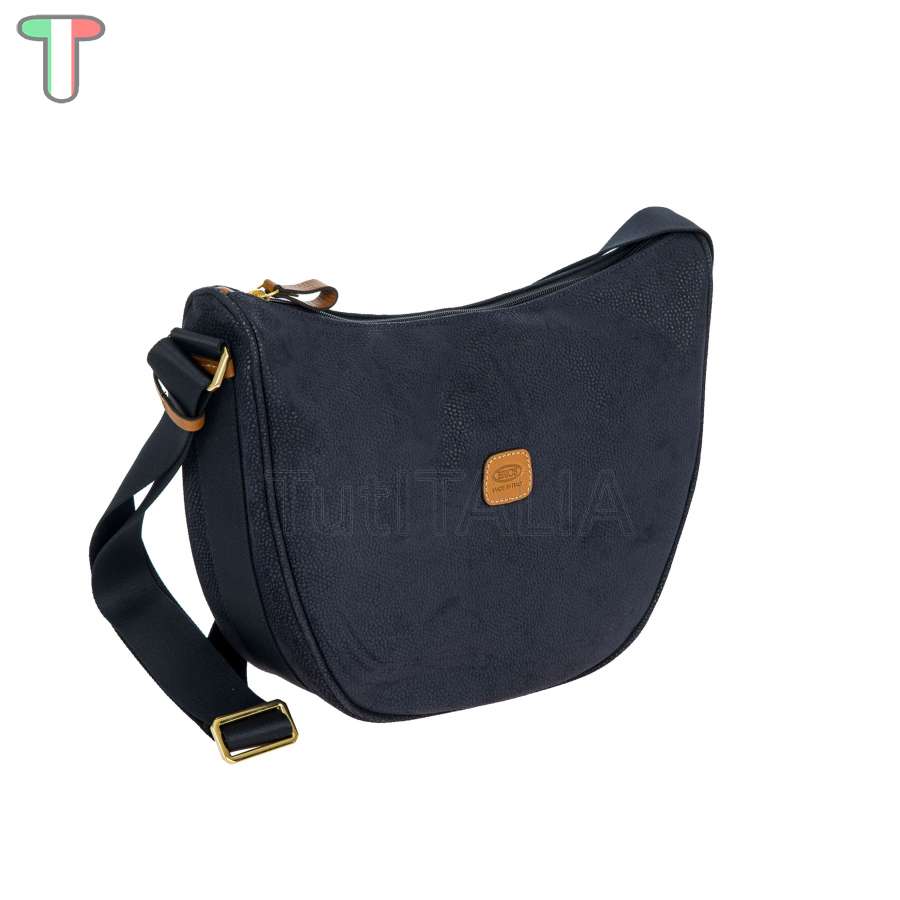 Bric's Mezzaluna BLF05800.396 Blue