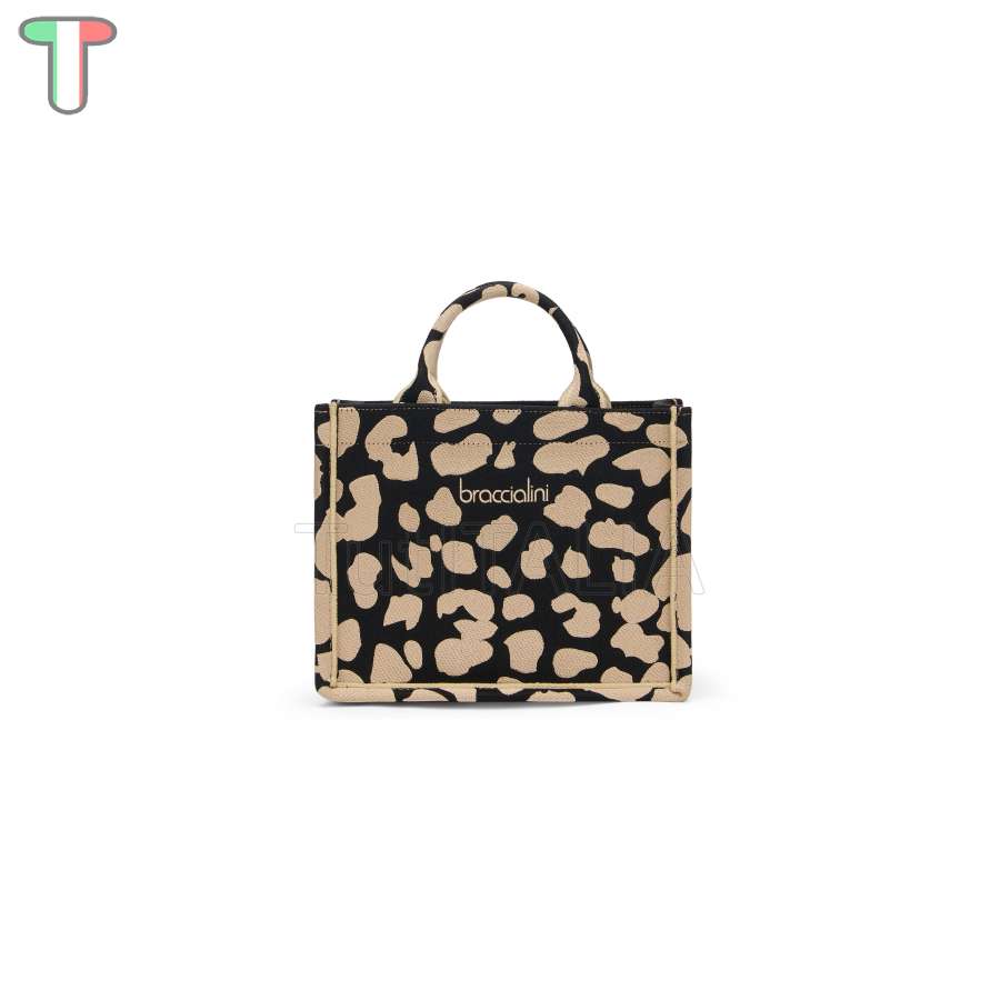 Braccialini Winter B17965-TY-P42