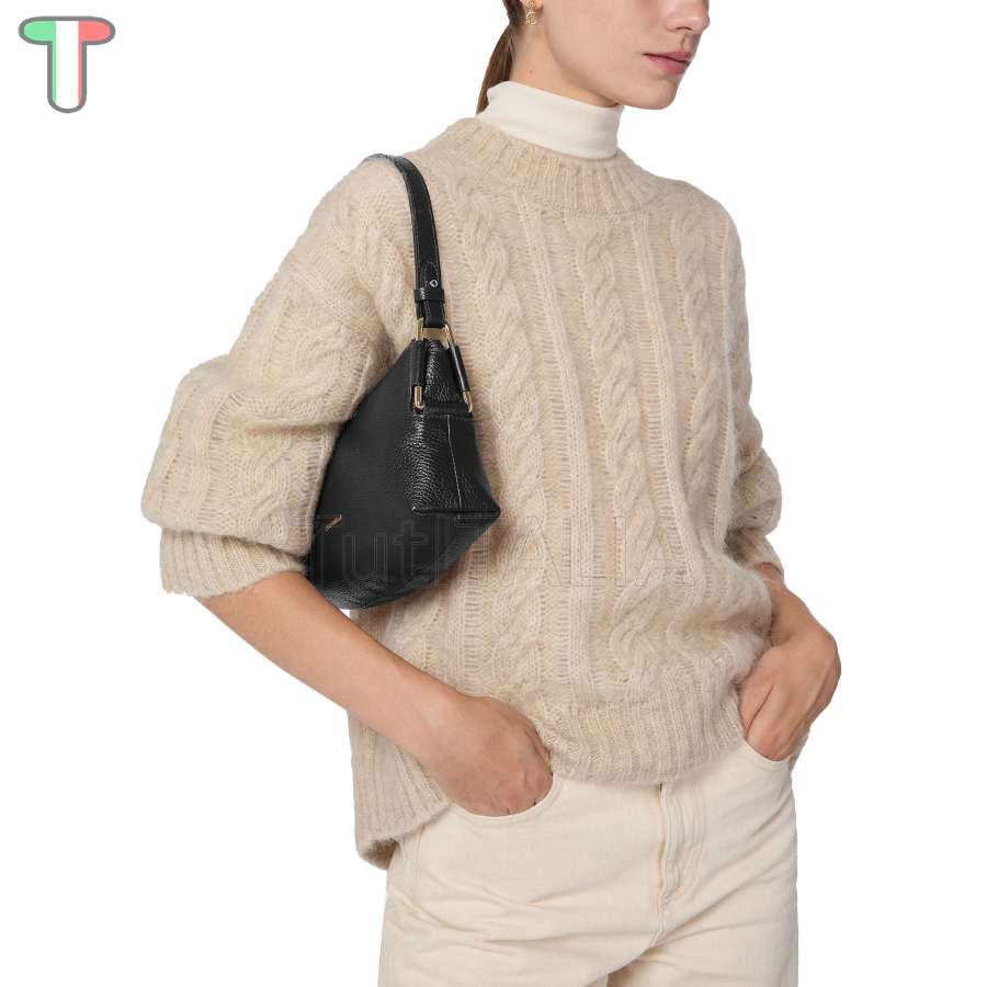 Coccinelle Rebekka Mini Noir E5T95520101001