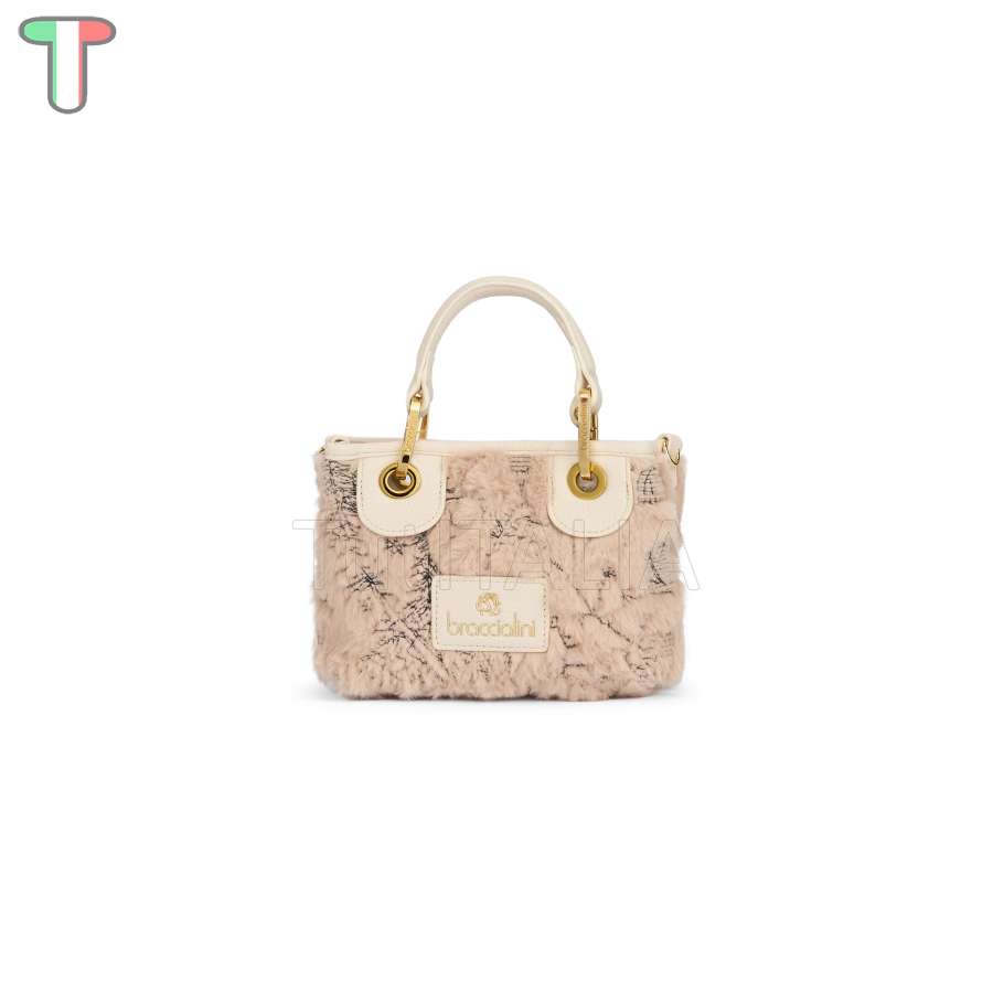 Braccialini Beth Fur B17888-TY-001