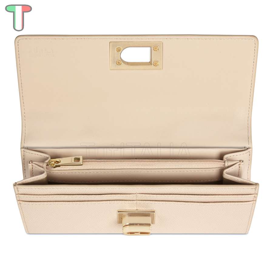 Furla 1927 Continental Ballerina i PCV0ACO ARE000 1007 B4L00