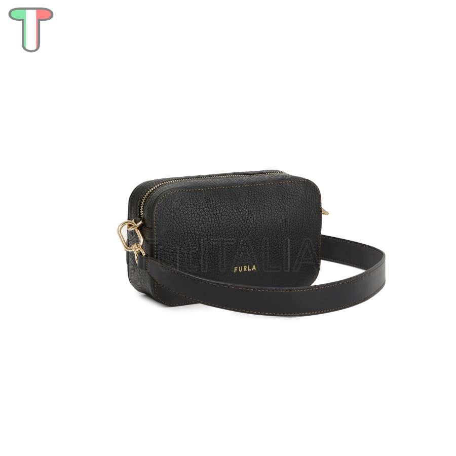 Furla Primula Mini Nero WB00667 BX0613 9035 O6000