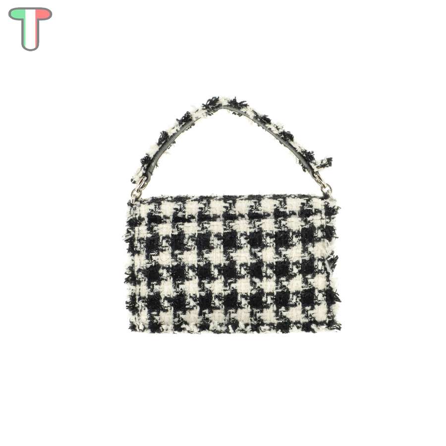 Furla 1927 Mini Toni Nero BAFKACO PDP000 1003 TON00