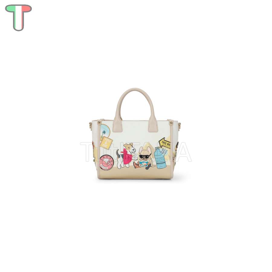 Braccialini Allround B18151-YY-818