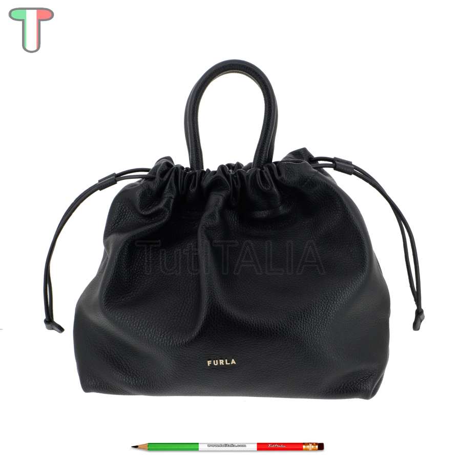 Furla Essential S Nero WB00287 HSF000 1007 O6000