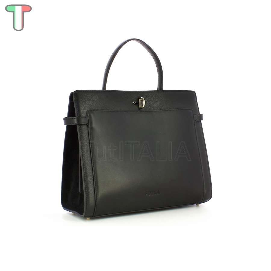 Furla Narciso M Nero WB00458 BX0392 1007 O6000