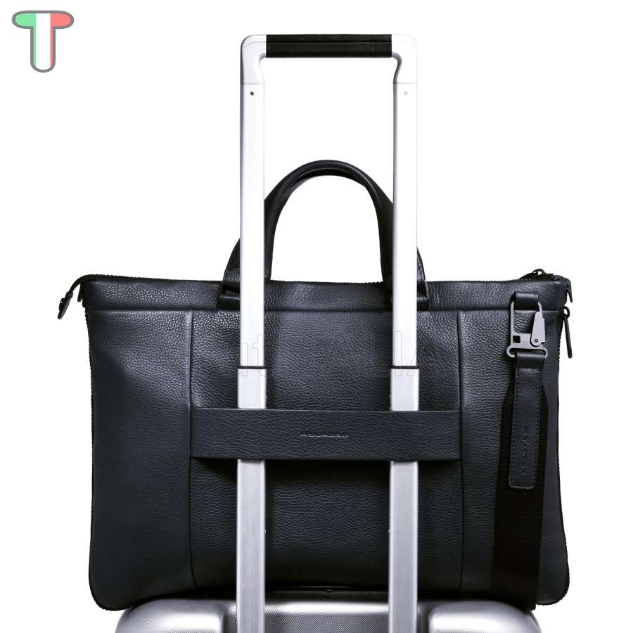 Piquadro CA4021S135 / N Than