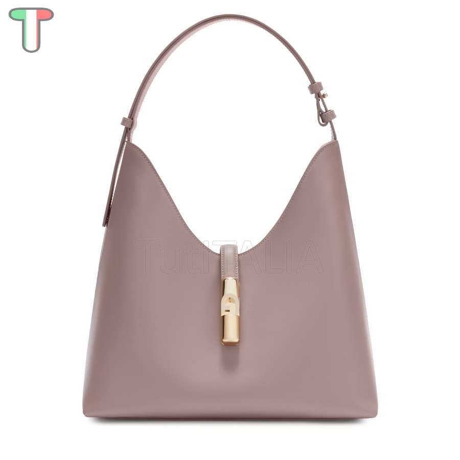Furla Goccia M Mauve WB01499 BX3104 1007 MA200