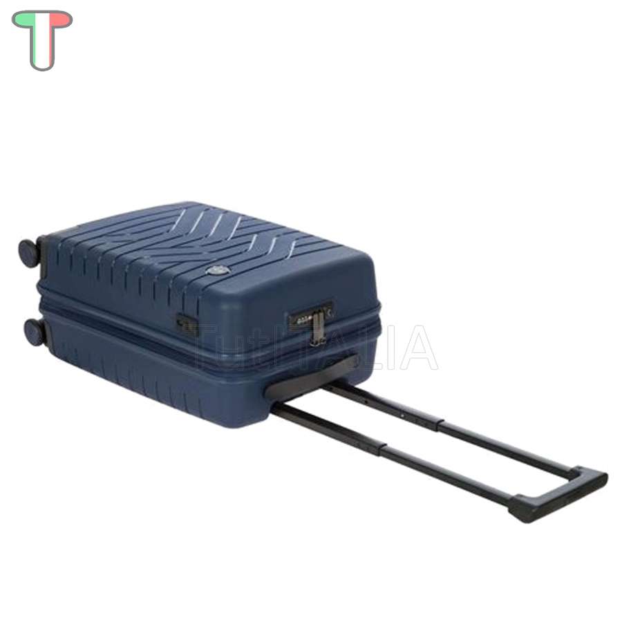 Bric's Ulisse B1Y08430.050 Ocean Blue