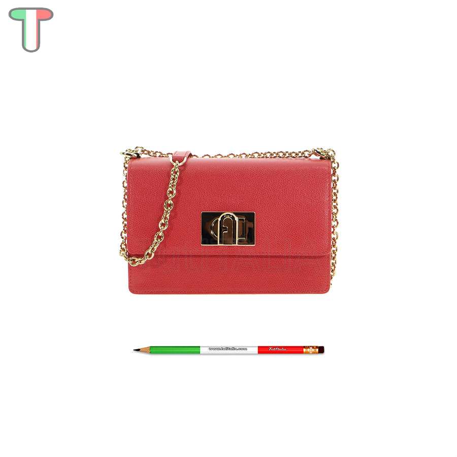 Furla 1927 Mini Ruby BAFKACO ARE000 RUB00